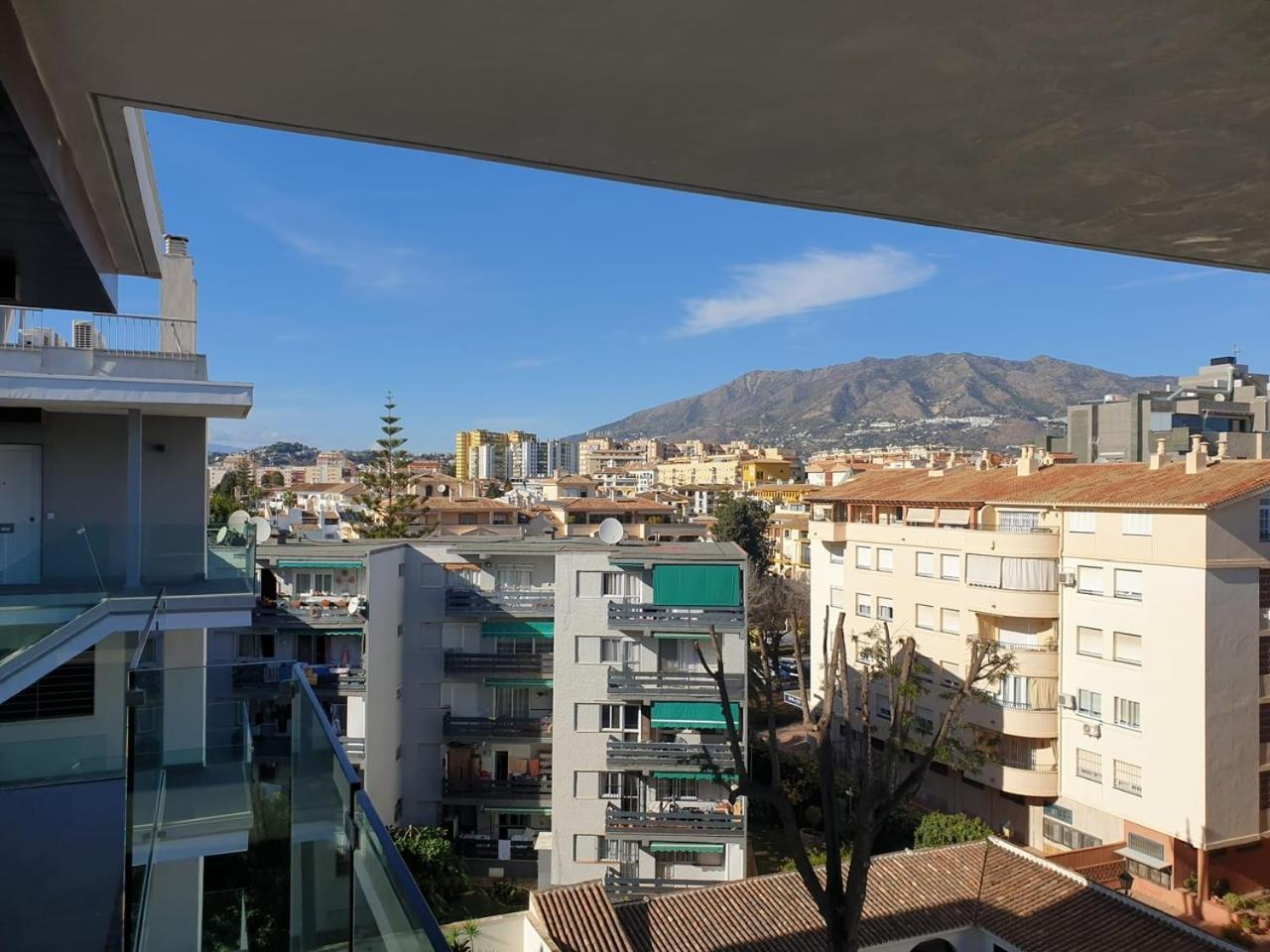 Superb Penthouse In Apartament Fuengirola